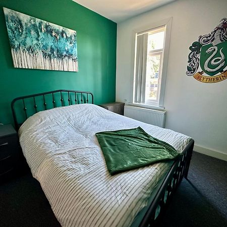 Wizards Corner Spacious 3 Bed Near Watford Junction Eksteriør billede