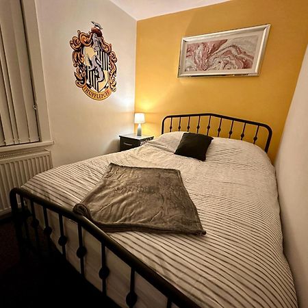 Wizards Corner Spacious 3 Bed Near Watford Junction Eksteriør billede