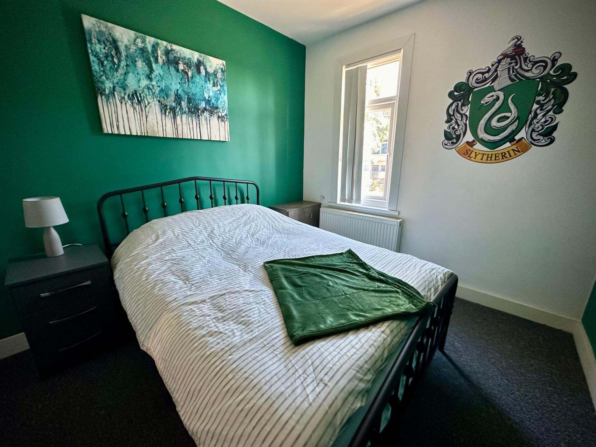 Wizards Corner Spacious 3 Bed Near Watford Junction Eksteriør billede