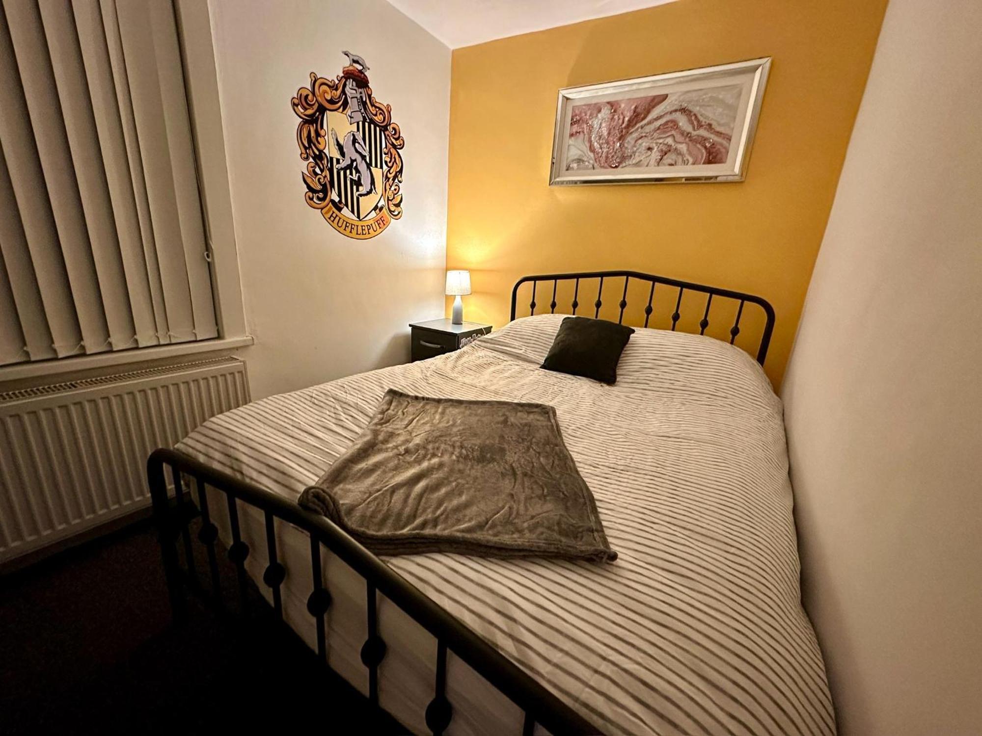 Wizards Corner Spacious 3 Bed Near Watford Junction Eksteriør billede