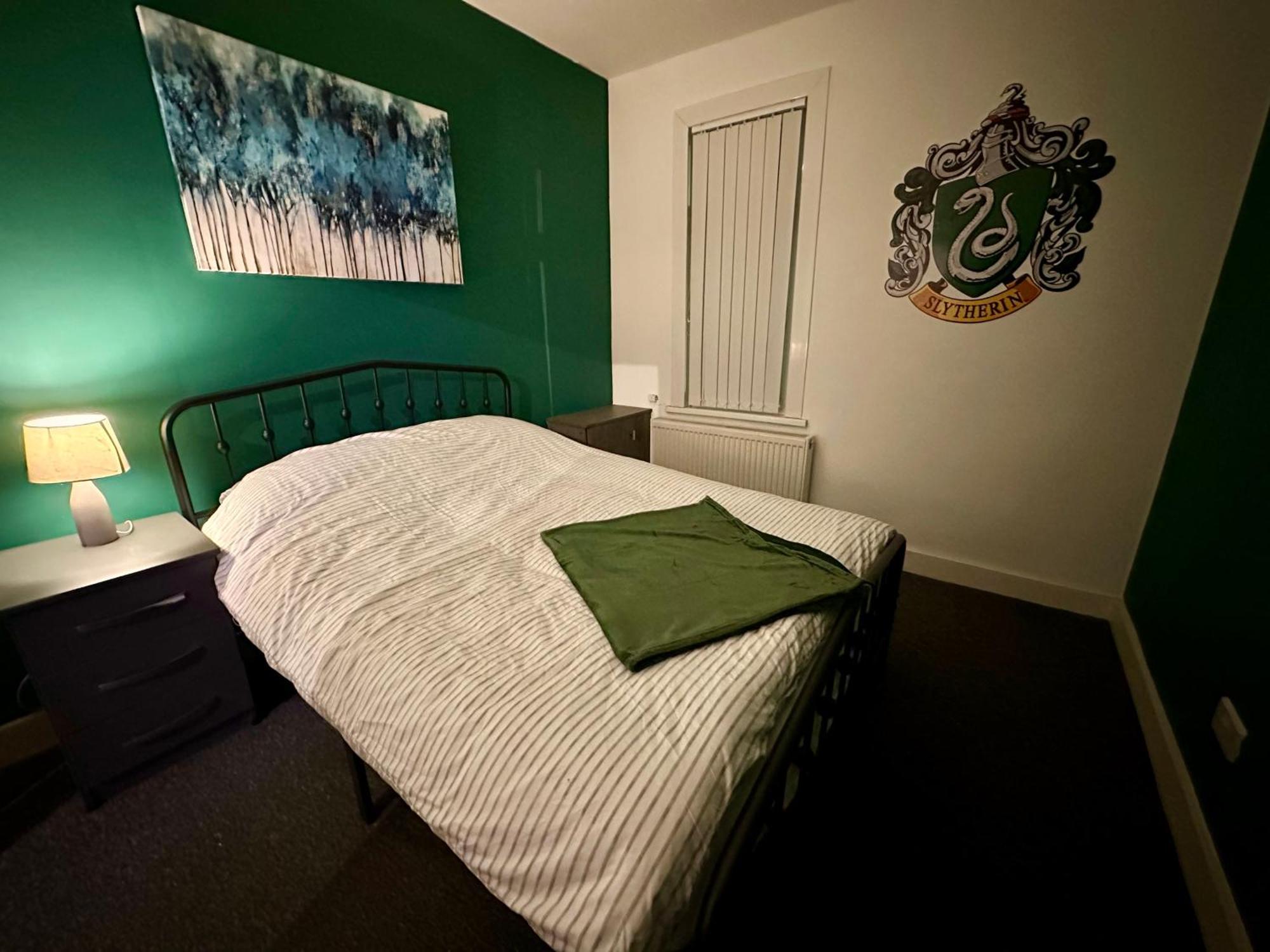Wizards Corner Spacious 3 Bed Near Watford Junction Eksteriør billede