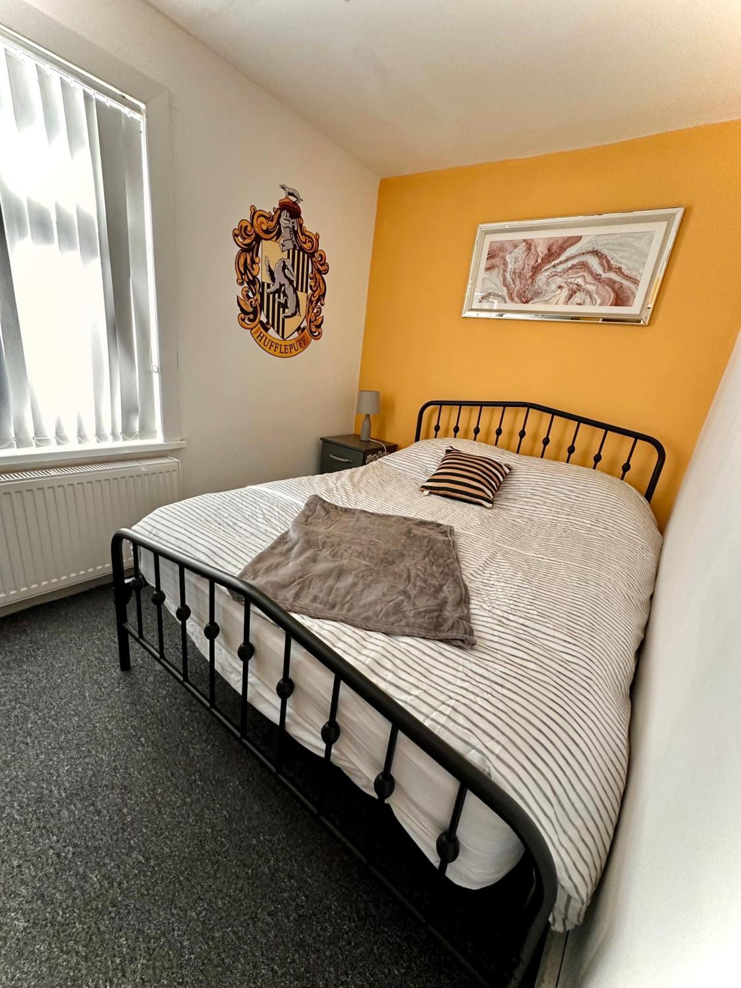 Wizards Corner Spacious 3 Bed Near Watford Junction Eksteriør billede