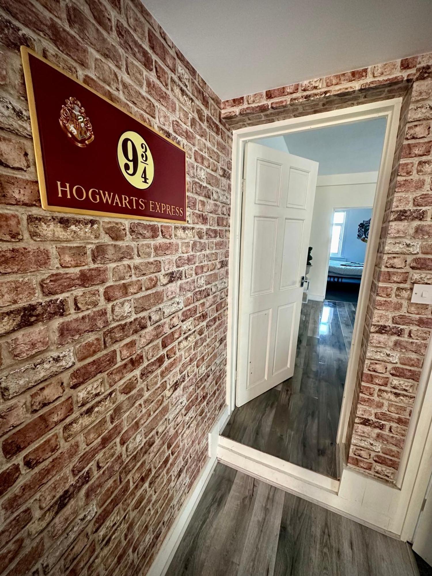 Wizards Corner Spacious 3 Bed Near Watford Junction Eksteriør billede