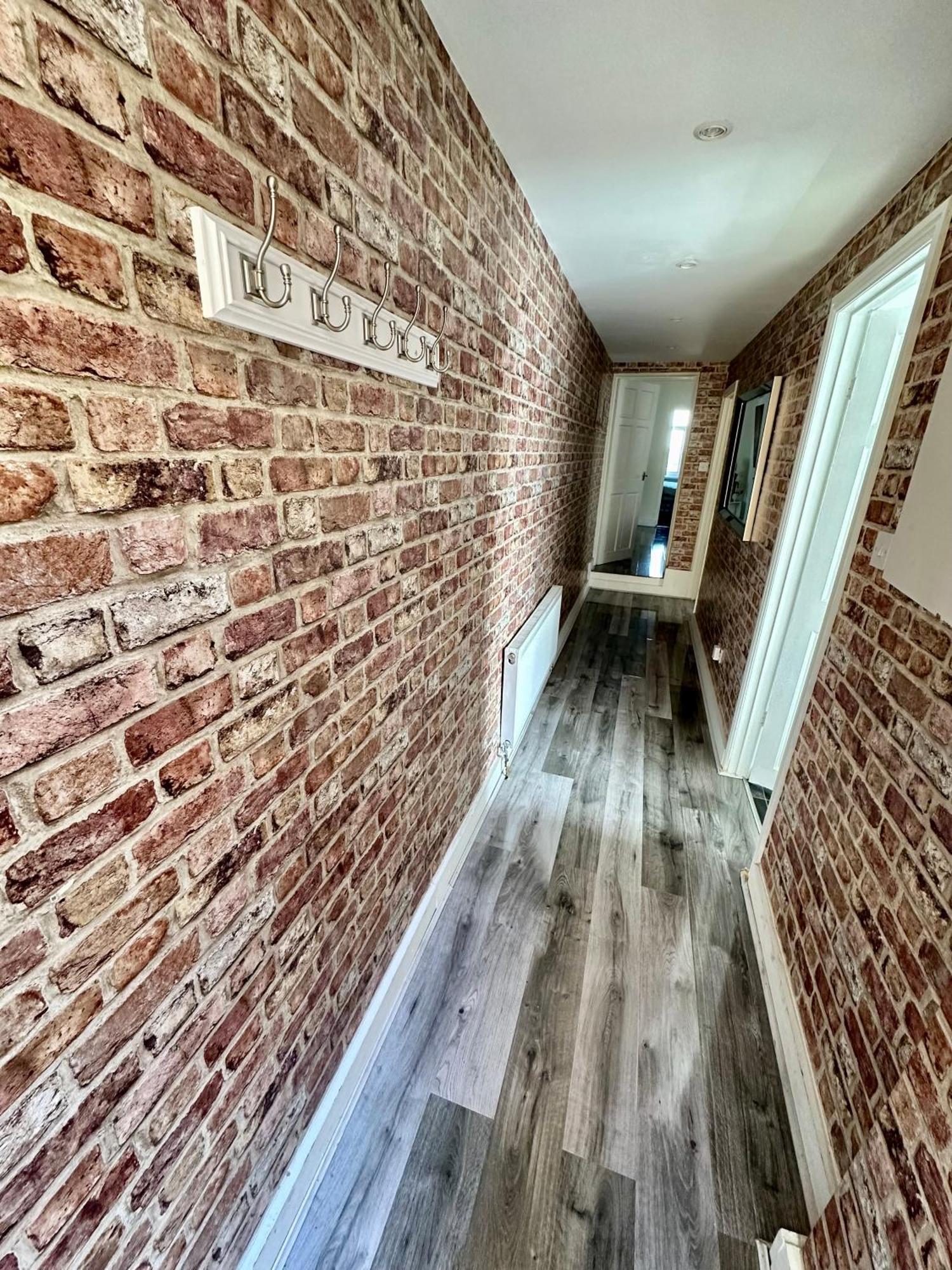 Wizards Corner Spacious 3 Bed Near Watford Junction Eksteriør billede